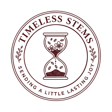 Timeless Stems
Handmade and Botanical Birth Flower Gifts
